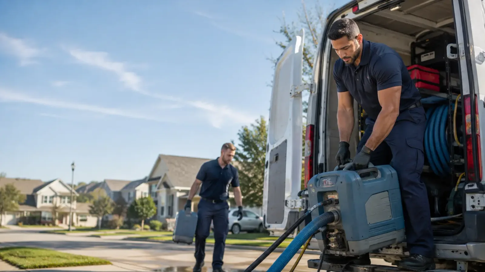 Trauma Cleanup in Kaiser, MO near me